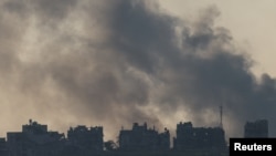 تیراندازی در ایست بازرسی بین اورشلیم و معال ادومیم در شرایطی روی داد که جنگ در غزه ادامه دارد.