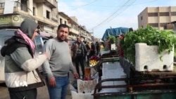 Buhayê Goşt li Bazarên Bakur û Rojhilata Sûrîyê Pir Bilind Bûye