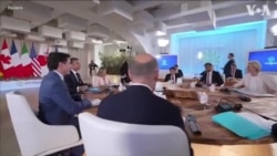 七国集团承诺加强与发展中国家关系