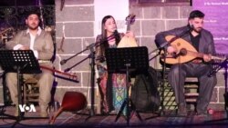 MaMuzîk Li Amedê Rojên Muzîkê Lidar Xistin
