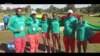 በፖርቹጋል አገር አቋራጭ አትሌቲክስ ሻምፒዮና ኢትዮጵያዊቷ ልቅና ዓምባው አሸነፈች