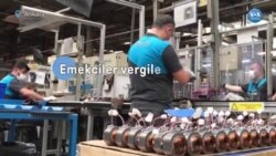 Emekçiler vergilendirmede “adalet” talep ediyor