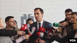 Olsian Çela, Prokurori i përgjithshëm