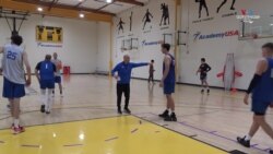 Հունիսի 16 եվ 17-ին Հայաստանի Բասկետբոլի ազգային հավաքականը ընկերական հանդիպումներ կանցկացնի` Ֆրանսիայի հավաքականի հետ Լոս Անջելեսում 