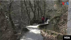 Вевчански извори