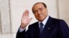 ITALY-BERLUSCONI