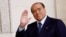 ITALY-BERLUSCONI