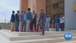 የህወሓት ከሽብር መዝገብ መፋቅና ፓርላማው