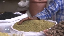 ኢትዮጵያዉያንን እየፈተነ ያለው የኑሮ ውድነት