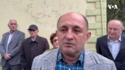 Nemət Kərimli: Orxan Hacılının həbsi onun Müsavat partiyasının başqanı oğlu olduğuna görədir