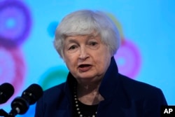 Janet Yellen