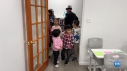 Nyu-York: Vatandoshlar ochgan o’quv markazi kengaymoqda