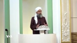 وتاری ئاینی لە بەشێک لە مزگەوتەکانی هەورامان بە هەورامی دەخوێنرێتەوە 