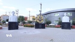 Hunermendên Zaxoyê Daxwaza Saziyeke Hunerî Ya Giştî Dikin