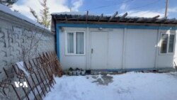 Çîrokên Xemgîn yên Malbatên Xîzan li Wanê