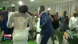 Gras ak Yon Nouvo Sèvis, Ou Ka Marye pou $2 nan Nijerya 