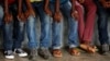 Congo's children: Recruited, raped and killed in conflict