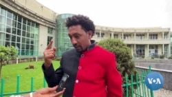 ‘Nan Gammada’: Kitaaba Kuusaa Walaloowwan Haaraa  