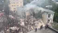 NATO alliance meets under cloud over President Biden’s future