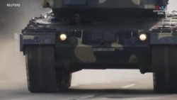 Դաշնակիցները ճնշում են Հունգարիային Շվեդիայի անդամակցությունը արգելափակելու համար