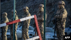 ادامه اختلافات مرزی بین ارمنستان و آذربایجان