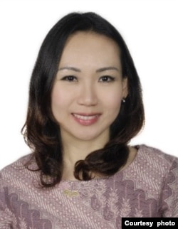 新加坡智库尤索夫伊萨东南亚研究院(ISEAS)亚细安研究中心兼任项目主任林薇伶