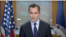 ԱՄՆ պետքատուղարության խոսնակ Մեթյու Միլլեր