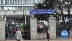 ፍርድ ቤቱ የሽብር ወንጀል ተከሣሾችን የዋስትና ጥያቄ ውድቅ አደረገ