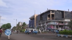 ፍትሕ ሚኒስቴር በዐማራ ክልል የታሰሩ የትግራይ ተወላጆችን እንዲያስፈታ ተጠየቀ