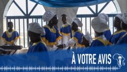  À Votre Avis : la réglementation des églises