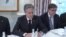 Մյունխենում տեղի է ունեցել վարչապետ Փաշինյանի հանդիպումը ԱՄՆ պետքարտուղար Բլինքենի հետ