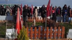 Çîroka Dilşewat ya Mirovekî ku Erdhêjê Jîyana Wî Tarûmar Kirîye