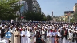 ዒድ አል ፈጥር በመቐለ