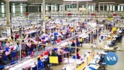 የኢትዮጵያ ዐዲስ ዓመት ለኢኮኖሚዋ ከተስፋ ይልቅ ስጋት ያየለበት እንደኾነ ተጠቆመ
