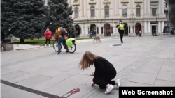 Стоп за петардите /едукативно видео