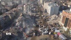 Fadîme Goçek Saleke Ku li Qîza Xwe ya Hinda Digere