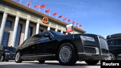 Северна Кореја е наш сосед, наш близок сосед и имаме намера, и ќе продолжиме, да ги развиваме нашите односи со сите соседи, вклучително и со Северна Кореја, рече Кремљ