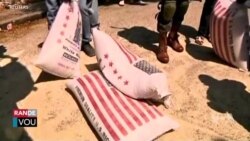 Etid: Diri Ameriken k ap Vann Ayiti Taka Bay Moun Kansè ak Maladi Kè 