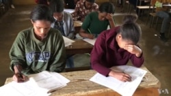 በትግራይ ክልል 60ሺሕ ተማሪዎች የስምንተኛ ክፍል ክልላዊ ፈተናን በመውሰድ ላይ ናቸው