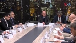 Внатрешен раскол во владејачката Алијанса за Албанците 