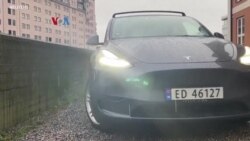 Indonesia Terus Rayu AS Soal Nikel
