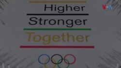 Македонските спортистки се подготвуваат за олимпијадата во Париз