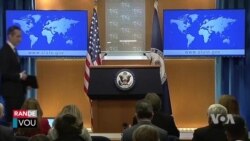 Etazini Pran Sanksyon kont Kolon Juif Ekstremis Izrayelyen kap Atake e Touye Palestinyen nan Sisjòdani