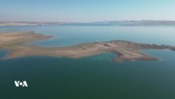 Ava Bendava Mûsilê bi Domdarî Nizim Dibe