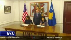 SHBA mbi 34 milionë dollarë Kosovës për projekte zhvillimi