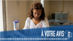  À Votre Avis : les femmes et l'enseignement supérieur en Afrique
