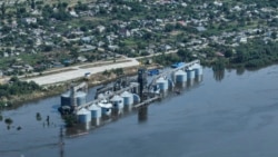 【鹰与盾】乌军大反攻开始/究竟是谁炸毁了卡霍夫卡水坝?