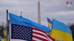 លោក Zelensky ស្នើ​ច្បាប់​ថ្មី​ដើម្បី​អនុញ្ញាត​ឱ្យ​ពលរដ្ឋ​អ៊ុយក្រែន​អាច​កាន់​សញ្ជាតិ​ពីរ​បាន