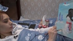 «Մահից է՛լ չեմ վախենում»․ քաղցկեղի դեմ պայքարող դերասանուհի Լուսինեն․ Մի կնոջ պատմություն