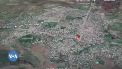 በራያ አላማጣ አካባቢ ግጭት የፌደራል መንግሥት ማሳሰቢያ ሰጠ